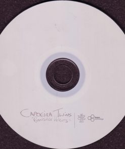 Capoeira Twins-3