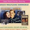 Erich Wolfgang Korngold, Moscow Symphony Orchestra*, William T. Stromberg*-0