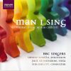 Robert Chilcott, Simone Rebello, Paul Silverthorne, BBC Singers-0