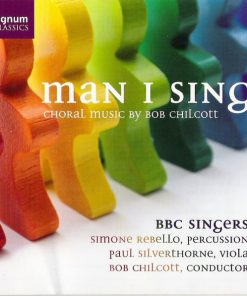 Robert Chilcott, Simone Rebello, Paul Silverthorne, BBC Singers-0