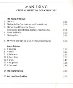 Robert Chilcott, Simone Rebello, Paul Silverthorne, BBC Singers-2