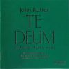 The Cambridge Singers, The City Of London Sinfonia* Conducted By John Rutter-0