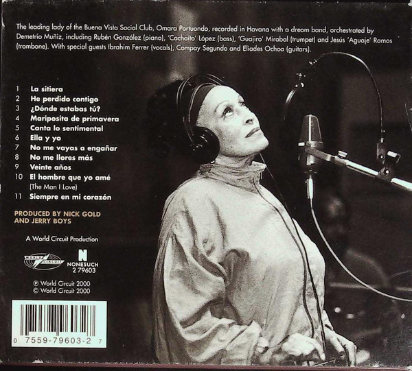 Omara Portuondo-1