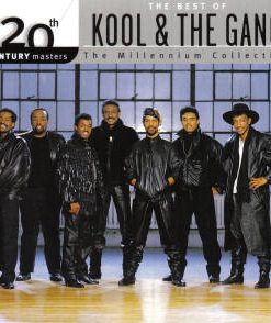 Kool & The Gang-0