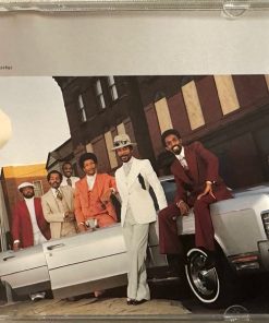 Kool & The Gang-1