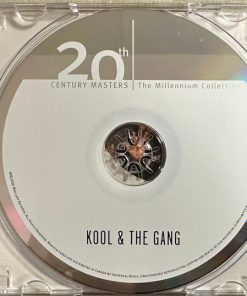 Kool & The Gang-2