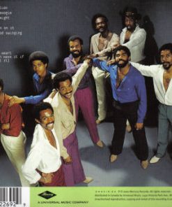 Kool & The Gang-3