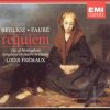 Berlioz*, Fauré*-0