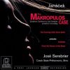 Janáček* - José Serebrier*, Czech State Philharmonic, Brno*-0