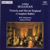 Sir Arthur Sullivan, RTE Sinfonietta, Andrew Penny-0