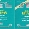 Johannes Brahms, Pittsburgh Symphony Orchestra, William Steinberg-0
