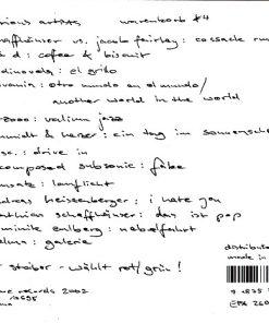 Various Artists*-1