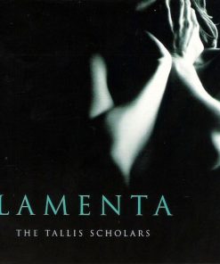 The Tallis Scholars-0