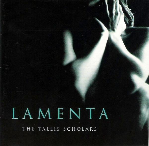 The Tallis Scholars-0