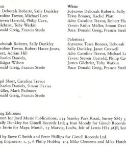 The Tallis Scholars-2