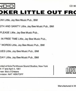 Booker Little-2