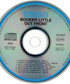 Booker Little-3