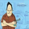 Biscuit Boy Aka Crackerman*-0