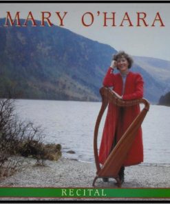 Mary O'Hara-0