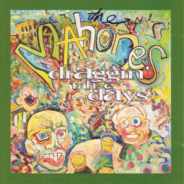 The Mahones-0