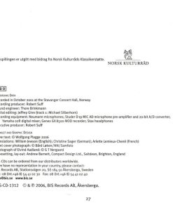 Eivind Groven, Stavanger Symphony Orchestra*, Eivind Aadland-2