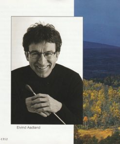 Eivind Groven, Stavanger Symphony Orchestra*, Eivind Aadland-3