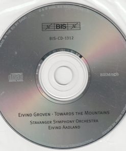 Eivind Groven, Stavanger Symphony Orchestra*, Eivind Aadland-4