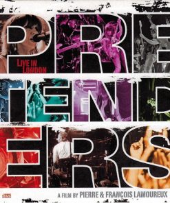 Pretenders*-0