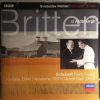 Sviatoslav Richter, Benjamin Britten - Franz Schubert-0
