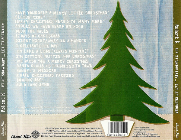 Relient K-1