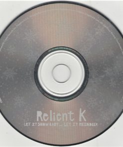 Relient K-2