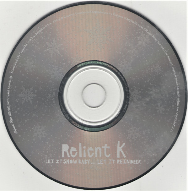 Relient K-2