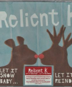 Relient K-4