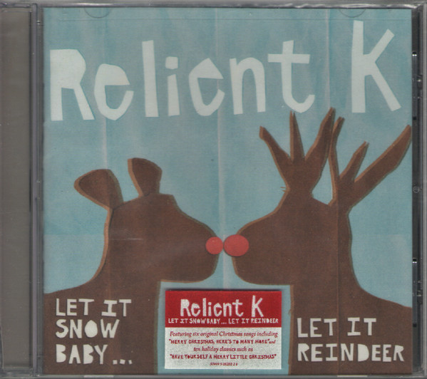 Relient K-4