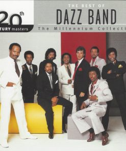 Dazz Band-0