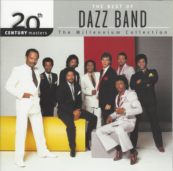 Dazz Band-0