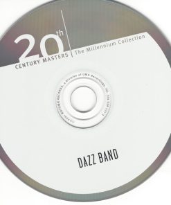 Dazz Band-2