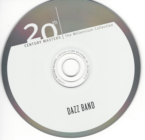 Dazz Band-2