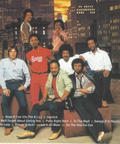 Dazz Band-1