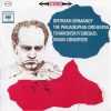 David Oistrach / Eugene Ormandy - The Philadelphia Orchestra - Pyotr Ilyich Tchaikovsky / Jean Sibelius-0