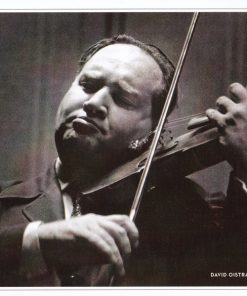 David Oistrach / Eugene Ormandy - The Philadelphia Orchestra - Pyotr Ilyich Tchaikovsky / Jean Sibelius-4