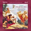 Giuseppe Tartini - Elizabeth Wallfisch, Richard Tunnicliffe, Paul Nicholson-0