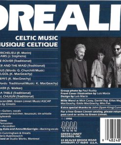 Orealis-1