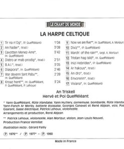 An Triskell-1