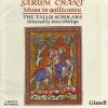 The Tallis Scholars, Peter Phillips (2)-0