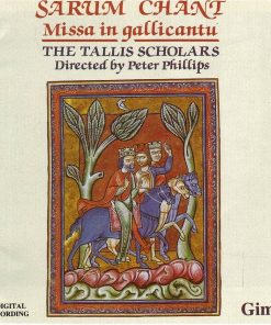 The Tallis Scholars, Peter Phillips (2)-0