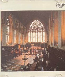 The Tallis Scholars, Peter Phillips (2)-2