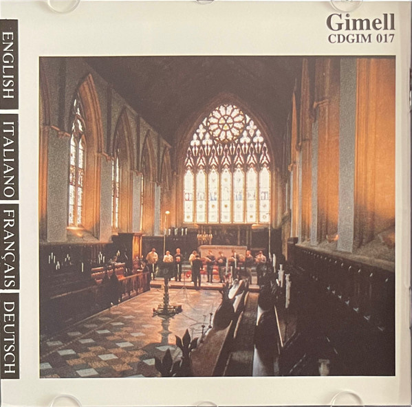 The Tallis Scholars, Peter Phillips (2)-2