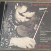 Nigel Kennedy, Tchaikovsky*, Sibelius*-0