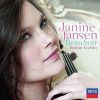 Janine Jansen, Itamar Golan-0